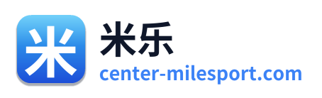 米乐 Logo